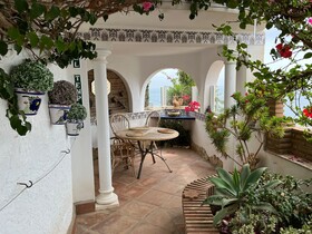 Casa Hermosa