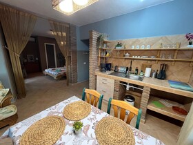 Casa Hermosa