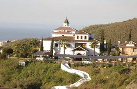 Molino de Santillán