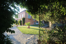 Rent&Dream Villa Malaga Manila