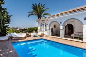 Villa Paraiso Del Sol