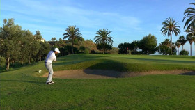 Yerbabuena Anoreta Golf and Beach House