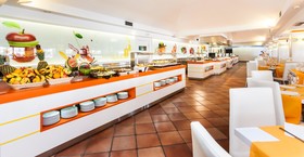 Globales Cortijo Blanco