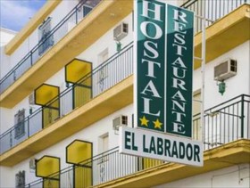 Hostal El Labrador