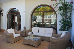 Paloma Blanca Boutique Hotel