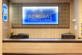 Admiral Lodge