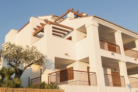 Albayt Nueva Alcaidesa Apartments
