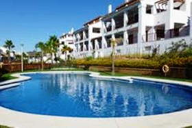 Albayt Nueva Alcaidesa Apartments