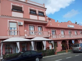 Apartamentos Boutique Casa Beli