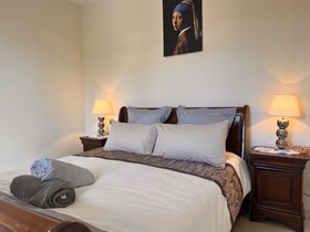 B&B Villa Maria Guest Rooms - San Roque Golf - Sotogrande