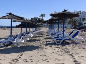 B&B Villa Maria Guest Rooms - San Roque Golf - Sotogrande