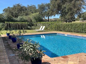 B&B Villa Maria Guest Rooms - San Roque Golf - Sotogrande