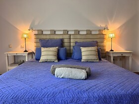 B&B Villa Maria Guest Rooms - San Roque Golf - Sotogrande