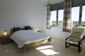 Sotogrande Almenara Modern 6 Br Villa