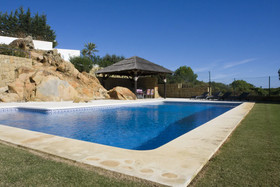 Sotogrande Almenara Modern 6 Br Villa