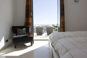 Sotogrande Almenara Modern 6 Br Villa