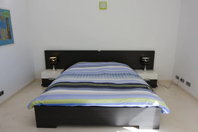 Sotogrande Almenara Modern 6 Br Villa