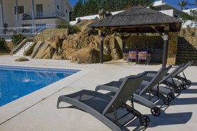 Sotogrande Almenara Modern 6 Br Villa