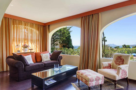 Villa Hibiscus