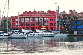 MiM Sotogrande