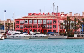 MiM Sotogrande