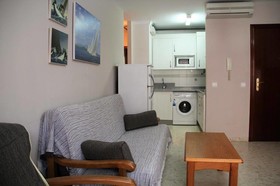 Apartamentos Guerrero