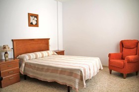 Apartamentos Guerrero