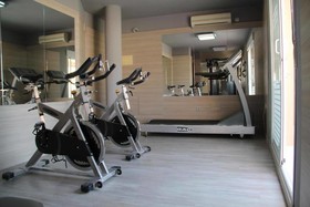 Apartamentos Guerrero
