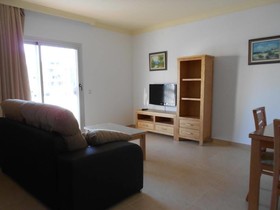 Apartamentos Turísticos Las Yucas