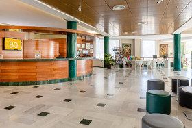 BQ Andalucía Beach Hotel