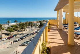 BQ Andalucía Beach Hotel