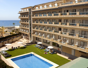 BQ Andalucía Beach Hotel