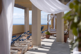 BQ Andalucía Beach Hotel