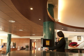 BQ Andalucía Beach Hotel