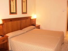 BQ Andalucía Beach Hotel