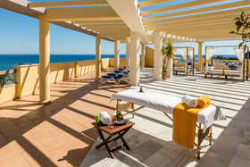 BQ Andalucía Beach Hotel