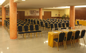 BQ Andalucía Beach Hotel
