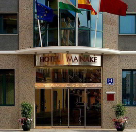 Hotel Mainake SL