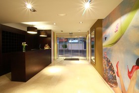 Hotel Sireno Torremolinos