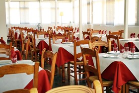Hotel Sireno Torremolinos