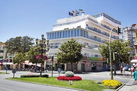 Hotel Sireno Torremolinos