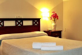 Hotel Sireno Torremolinos
