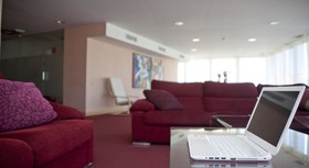 Hotel Sireno Torremolinos
