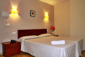 Hotel Sireno Torremolinos