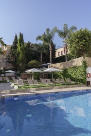 Hotel Costa Málaga by Pierre Vacances (adults recommended)