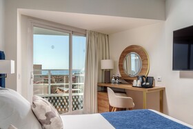 Hotel Costa Málaga by Pierre Vacances (adults recommended)
