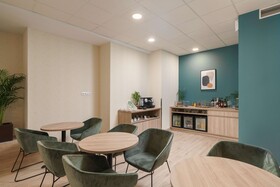 Hotel Costa Málaga by Pierre Vacances (adults recommended)
