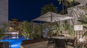 Hotel Costa Málaga by Pierre Vacances (adults recommended)