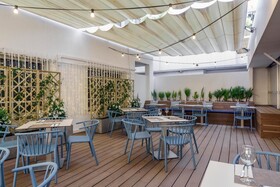 Hotel Costa Málaga by Pierre Vacances (adults recommended)