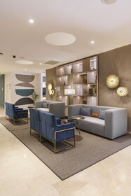 Hotel Costa Málaga by Pierre Vacances (adults recommended)